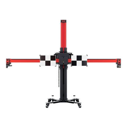 Picture of Autel Advance Driver Assistance System (ADAS) Calibration Package - IA700LDWT