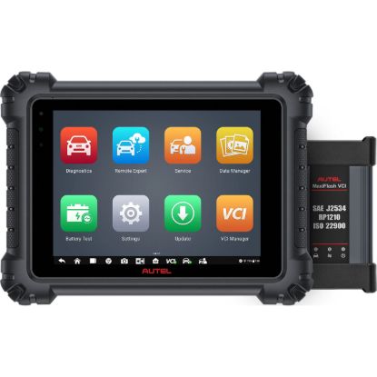 Picture of Autel Advance Driver Assistance System (ADAS) Calibration Frame - IA700T