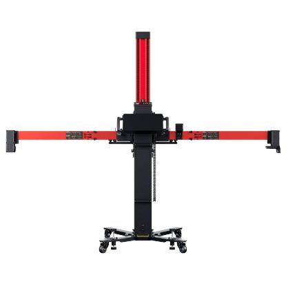 Picture of Autel Advance Driver Assistance System (ADAS) Calibration Frame - IA700T