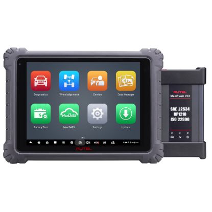 Picture of Autel Diagnostic Scan Tool - IA900WAT