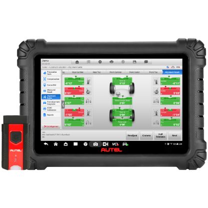 Picture of Autel Wheel Alignment Machine - IWA500ACT