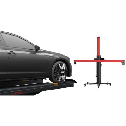 Picture of Autel Wheel Alignment Machine - IWA500ACT