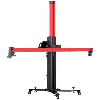 Picture of Autel Wheel Alignment Machine - IWA500ACT