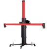 Picture of Autel Wheel Alignment Machine - IWA500T
