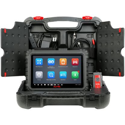 Picture of Autel Wheel Alignment Machine - IWA500T