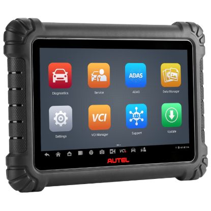 Picture of Autel Advance Driver Assistance System (ADAS) Calibration Tablet - MS906MAXADAS