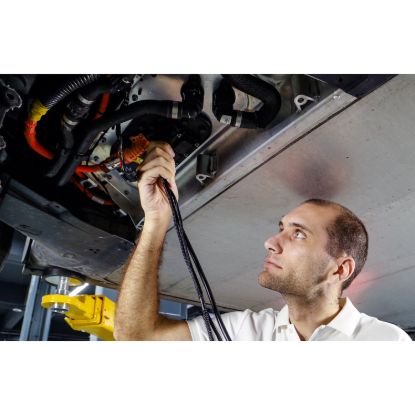 Picture of Autel Diagnostic Scan Tool - MS909EV