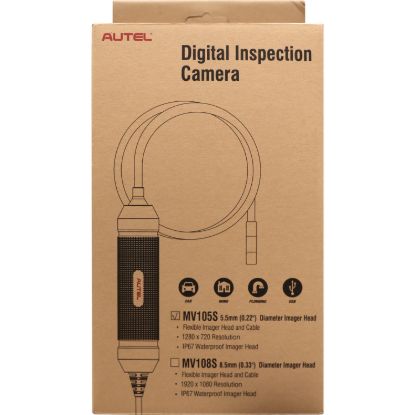 Picture of Autel Inspection Camera - MV105S