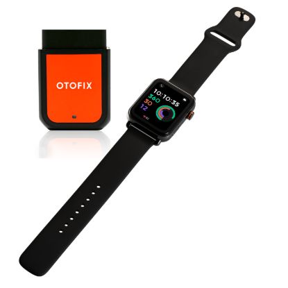 Picture of Autel Diagnostic Scan Tool - OTOWATCHBV