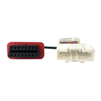 Picture of Autel Diagnostic Scan Tool - TESKIT