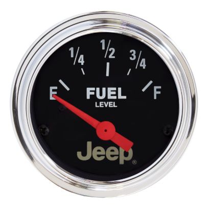 Picture of AutoMeter Fuel Level Gauge - 880243