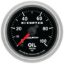 Picture of AutoMeter Engine Oil Pressure Gauge - 880876