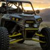 Picture of Baja Designs Auxiliary Light - 297801