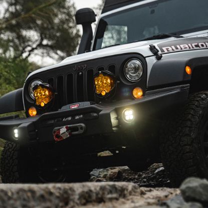 Picture of Baja Designs Auxiliary Light - 320003