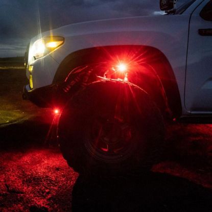 Picture of Baja Designs Underbody Light Kit - 398049