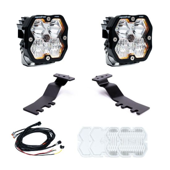 Picture of Baja Designs Auxiliary Light - 44-0008