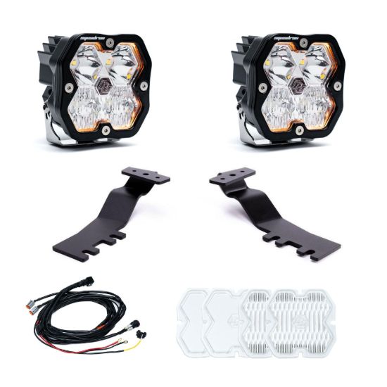Picture of Baja Designs Auxiliary Light - 44-0010