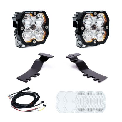 Picture of Baja Designs Auxiliary Light - 44-0011