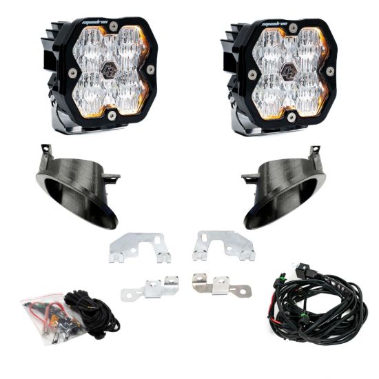 Picture of Baja Designs Fog Light Kit - 44-0027