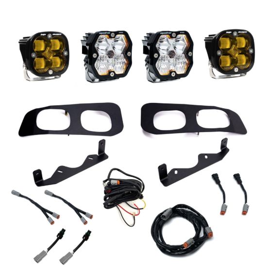Picture of Baja Designs Fog Light Kit - 44-0034
