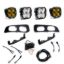 Picture of Baja Designs Fog Light Kit - 44-0034