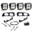Picture of Baja Designs Fog Light Kit - 44-0035-UP