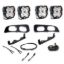 Picture of Baja Designs Fog Light Kit - 44-0036-UP