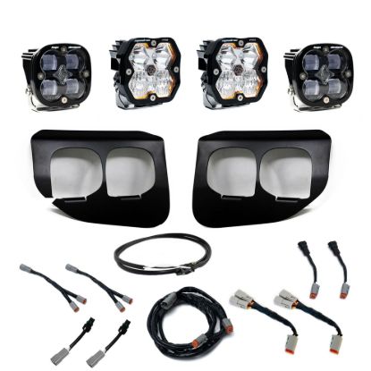Picture of Baja Designs Fog Light Kit - 44-0039-UP