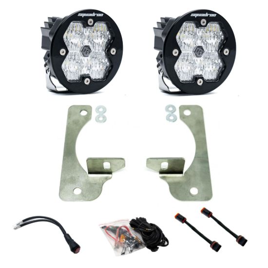 Picture of Baja Designs Fog Light Kit - 44-0047
