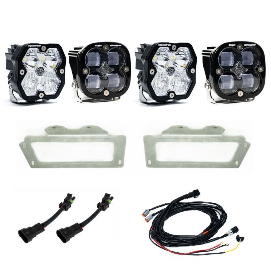 Picture of Baja Designs Fog Light Kit - 44-0054