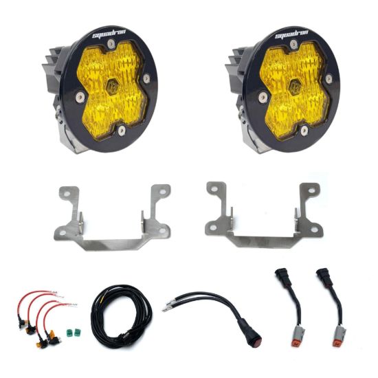 Picture of Baja Designs Fog Light Kit - 44-0059