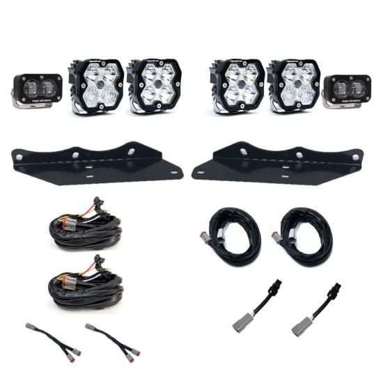 Picture of Baja Designs Fog Light Kit - 44-0062