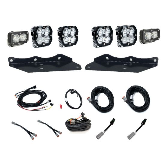 Picture of Baja Designs Fog Light Kit - 44-0065