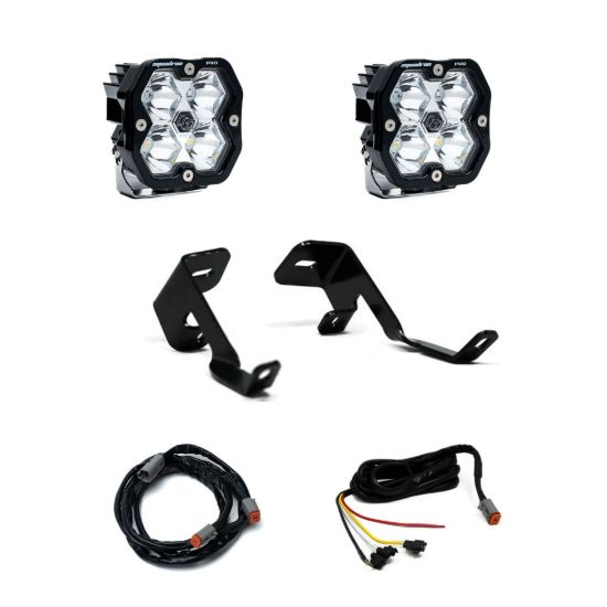 Picture of Baja Designs Auxiliary Light - 44-0068