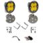 Picture of Baja Designs Fog Light Kit - 44-0073