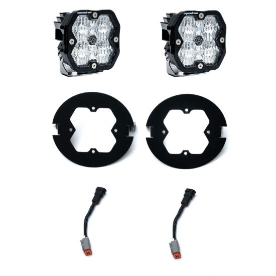 Picture of Baja Designs Fog Light Kit - 44-0075