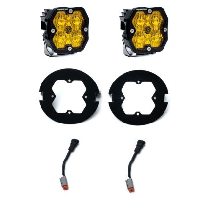 Picture of Baja Designs Fog Light Kit - 44-0076