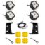 Picture of Baja Designs Light Bar Mounting Kit - 44-0078