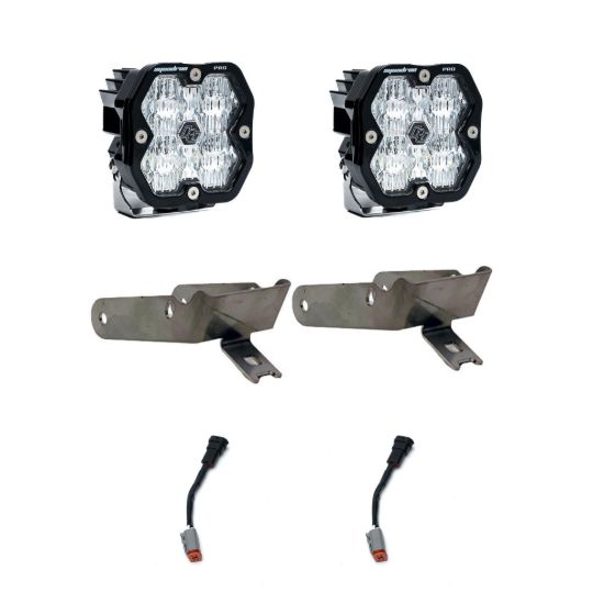 Picture of Baja Designs Fog Light Kit - 44-0080