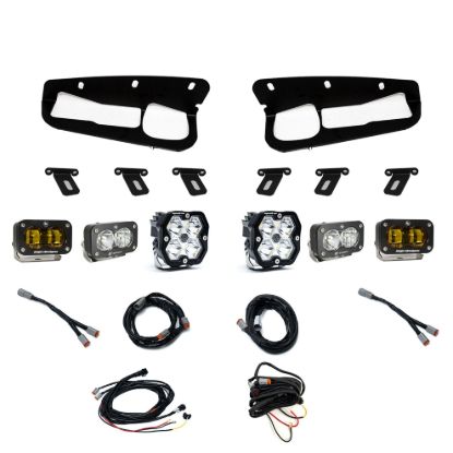 Picture of Baja Designs Fog Light Kit - 44-0083