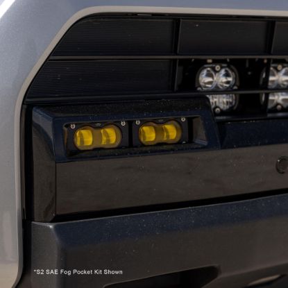 Picture of Baja Designs Fog Light Kit - 44-8281