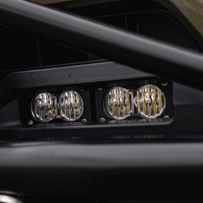 Picture of Baja Designs Auxiliary Light - 44-8288