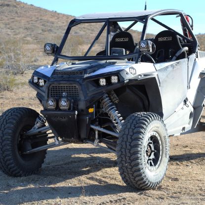 Picture of Baja Designs Headlight Conversion Kit - 447012