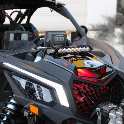 Picture of Baja Designs Light Bar - 447037