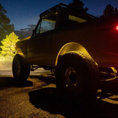 Picture of Baja Designs Underbody Light Kit - 447059