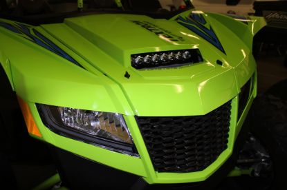 Picture of Baja Designs Light Bar - 447144