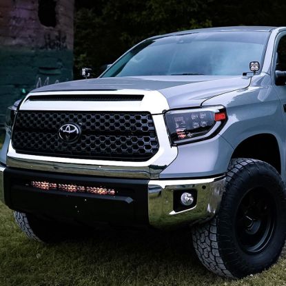 Picture of Baja Designs Light Bar - 447160