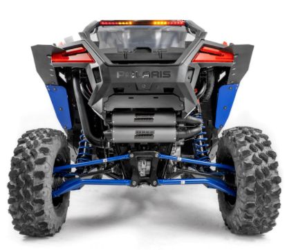 Picture of Baja Designs Tail Light Kit - 447178