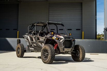 Picture of Baja Designs Light Bar - 447182