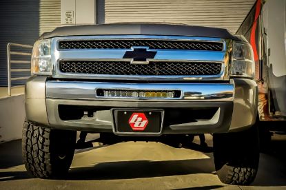 Picture of Baja Designs Light Bar - 447515